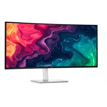 Dell S3425DW 34 colių VA 21:9 120 Hz 1 ms 3440 x 1440 monitorius