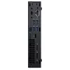 Mini PC tecXL OptiPlex 7070 MP (atnaujintas) — Intel Core i3-9100T, 16 GB DDR4, 256 GB SSD, Windows 10 Pro, MFF