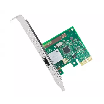 Tinklo plokštė Intel I210T1 vidinė Ethernet PCI Express
