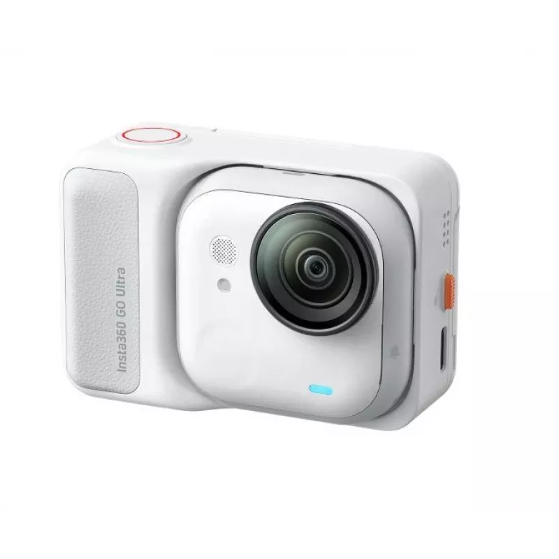 Veiksmo kamera GO Ultra STAND./WHITE CINSABEA/WHITE INSTA360