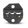 Delock 90537 Ratchet VIII presavimo įtvaro įdėklas, skirtas presavimo replėms 90295/90296/90527/90528