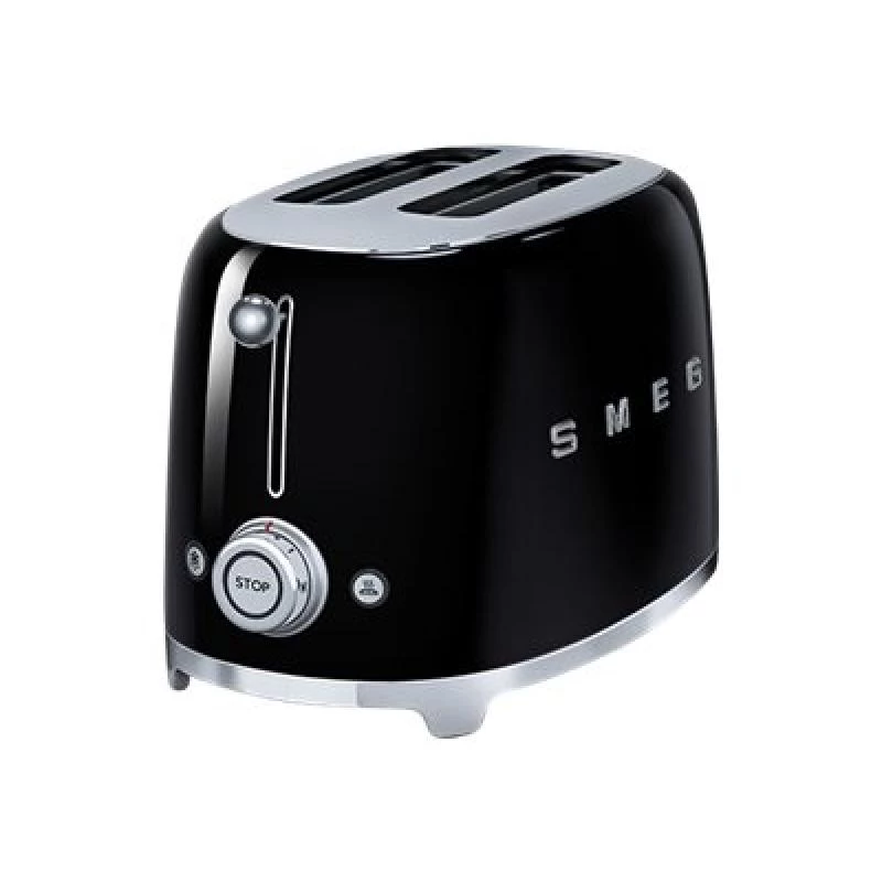 Skrudintuvas Smeg 50's Style TSF01BLEU juodas