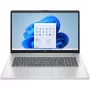 HP nešiojamas kompiuteris 17-cn4051ng - Intel Core 5 120U / 1.4 GHz - Win 11 Home - Intel Graphics - 16 GB RAM - 512 GB SSD NVMe - 43,9 cm (17.3) (C6RF3EA#ABD)