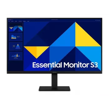 Samsung S27D304GAU kompiuterio monitorius 68,6 cm (27 colių) Full HD LED juodas