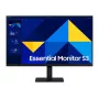 Samsung S27D304GAU kompiuterio monitorius 68,6 cm (27 colių) Full HD LED juodas