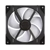 PHANTEKS D30-140 140mm ARGB korpuso ventiliatorius - juodas