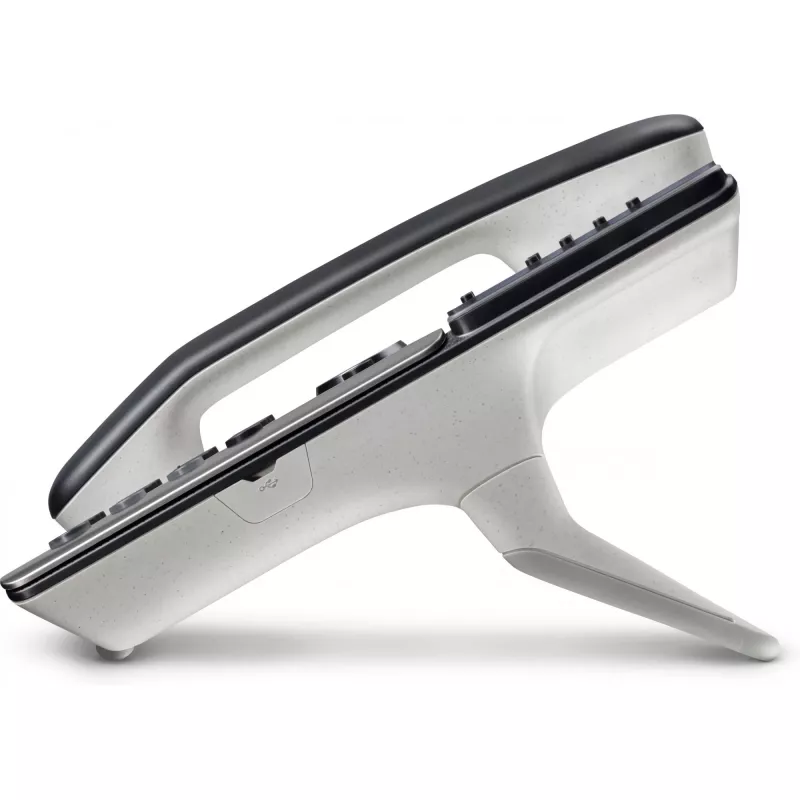 IP telefonas HP Poly Edge E320 su PoE, IPS ekranu 320x240, 4:3, HTTPS, ENERGY STAR, EAC, RoHS, FCC, CE, BSMI