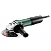 Kampinis šlifuoklis Metabo W 850-125 125 mm 850 W