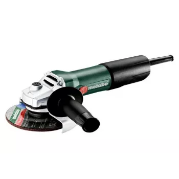 Kampinis šlifuoklis Metabo W 850-125 125 mm 850 W
