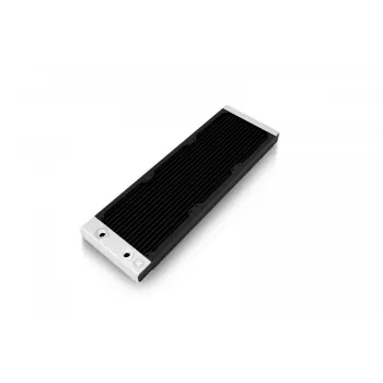 Radiatorius EK Water Blocks EK-Quantum Surface S360 Black 405x130x30mm