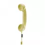Belaidis POP Phone ragelis native union – POP Phone Lemon (kompaktiškas mobilus ragelis išmaniesiems telefonams)