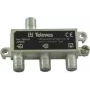 Skirstytuvas Televes AZ28D 2 kryptys 5–1218 MHz, 8 dB įterpimo nuostoliai