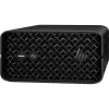 HP Workstation Z2 G1a Mini - 4U - 1 x AMD Ryzen AI Max+ Pro 395 / 3 GHz - RAM 64 GB - SSD 2 TB NVMe TLC - Radeon 8060S - Wi-Fi 6, Wi-Fi 7, Bluetooth, 1GbE, 2.5GbE