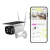 IP stebėjimo kamera omajin by Netatmo OSC-01-EU Wi-Fi 4
