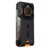 Išmanusis telefonas Ulefone Armor 26 Ultra 5G 6,58 colių 12GB 512GB Juoda