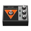 Bosinės gitaros efektų pedalas Behringer Bass Brassmaster Fuzz model 27001081