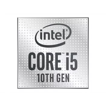Procesorius Intel Core i5-10400 2.9 GHz 6 branduoliai 12 MB talpyklos LGA 1200
