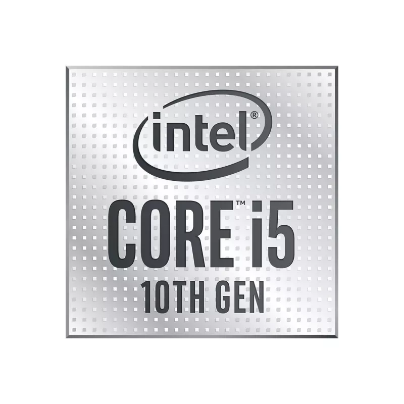 Procesorius Intel Core i5-10400 2.9 GHz 6 branduoliai 12 MB talpyklos LGA 1200