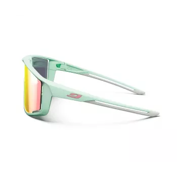 Akiniai JULBO Fury MATT fotochrominiai, mėtų spalva