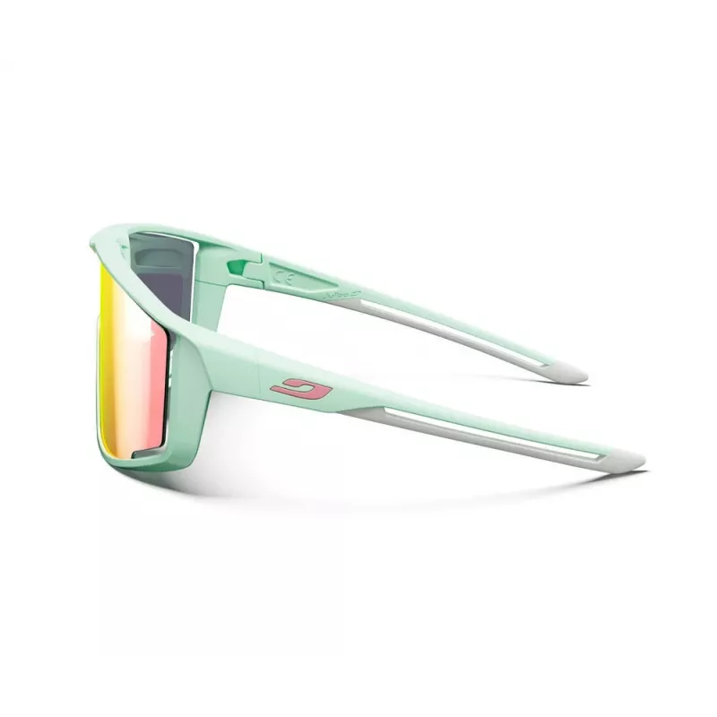 Akiniai JULBO Fury MATT fotochrominiai, mėtų spalva
