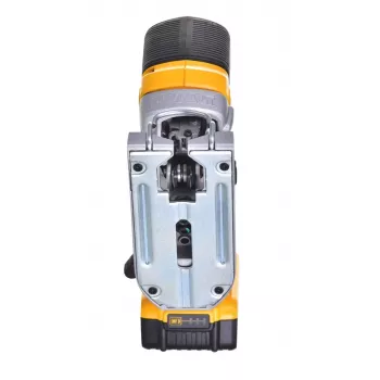 DeWALT DCS334P2-QW pjūklas stūmoklinis 3200 sūkių/min 2,1 kg