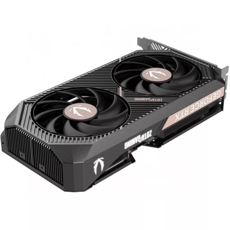 Vaizdo plokštė NVIDIA GeForce RTX 5060 Ti 16 GB GDDR7