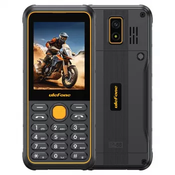 UleFone Phone Armor Mini 4 LTE 4.5 colio