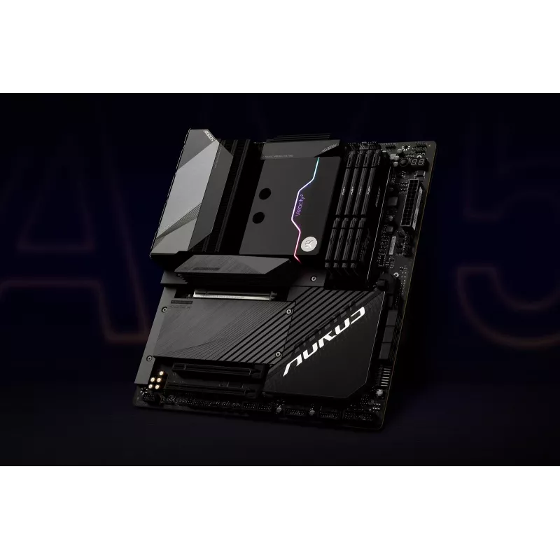 Vandens blokas EK Water Blocks Quantum Velocity2 D-RGB
