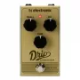Gitaros efektų pedalas TC Electronic Drip Spring Reverb – kompaktiškas, tikras apėjimas