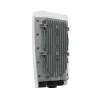 Mikrotik CRS504-4XQ-OUT valdomas L3 tinklo jungiklis Fast Ethernet (10/100) PoE 1U balta