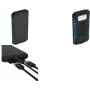 Ansmann ANS 1700-0164 - Powerbank PB212W QI 2x USB-A USB-C - 10.000 mAh (1700-0164)
