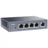 Cudy Gigabit Multi-WAN VPN maršrutizatorius, vielinis, Fast Ethernet, Gigabit Ethernet, pilka