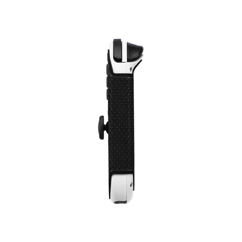 Lizard Skins Switch Joy-Con - Jet Black (iškirptas, 0,5mm)