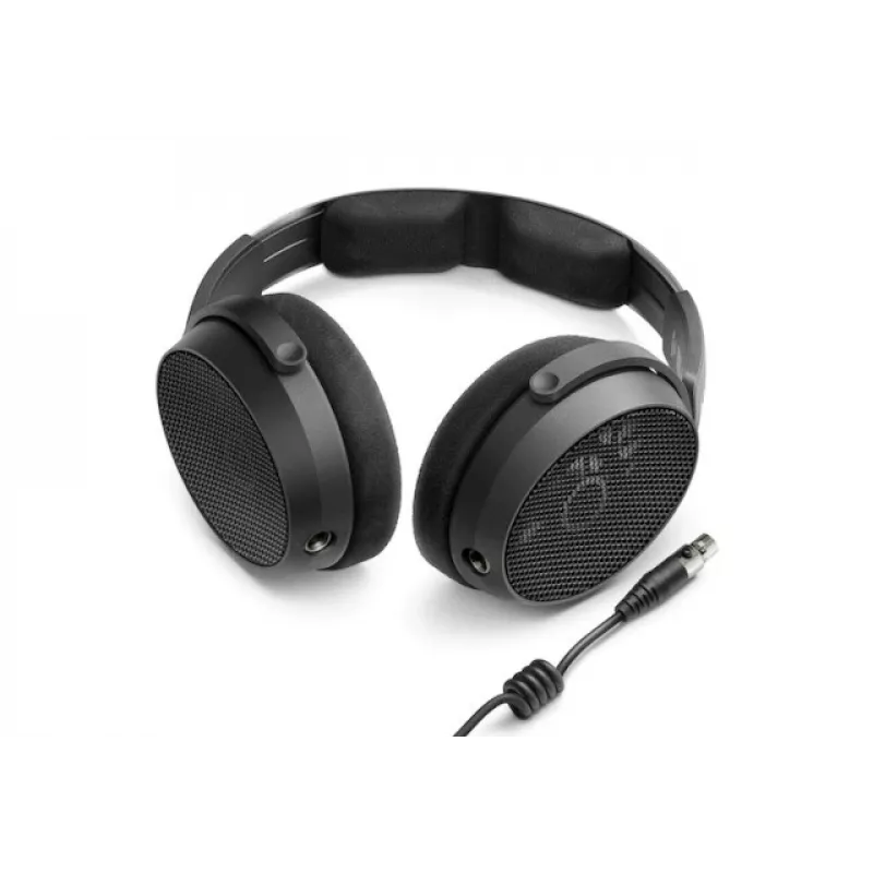Sennheiser HD 490 PRO – profesionalios atviros ausinės studijiniam darbui