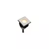 Synergy 21 LED įžeminis prožektorius ARGOS square-K IP67 RGB