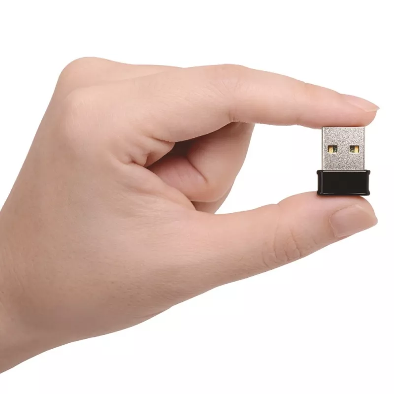 Belaidžio tinklo adapteris Edimax EW-7822ULC, WLAN 867 Mbit/s, USB 3.0, AC1200