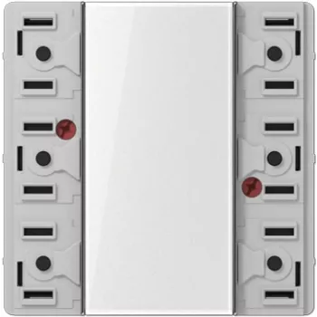 Jung LS 5093 Tsm (LS5093TSM) – KNX įrenginys pastatų automatizavimui