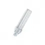 Osram DULUX D energiją taupanti lempa 10W/830 G24D-1 FS1
