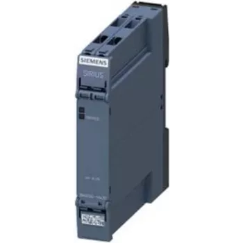 Siemens variklio apsaugos relė 1 vnt. 3RN2000-1AA30 (3RN20001AA30)