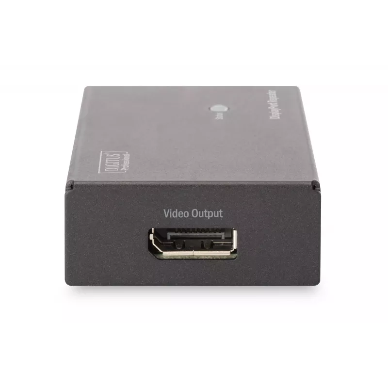DisplayPort kartotuvas Digitus DS-52900 4K