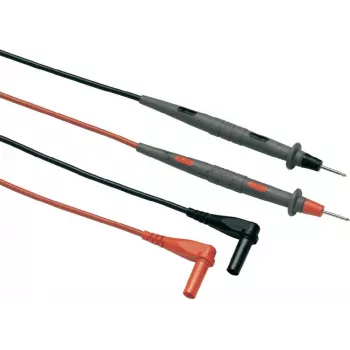 Fluke 3971207 juodas
