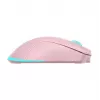 Belaidė pelė Baracuda BGM-124 Turtle Pink TURTLE-P
