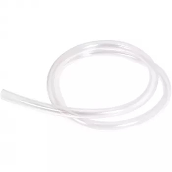 Alphacool 17494 Skaidrus PVC vamzdelis 1,3 cm skersmuo 100 cm ilgio