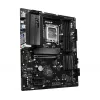 Motininė plokštė ASRock Z890 Pro-A ATX – Intel Z890, LGA 1851, DDR5, 4x DIMM, 256 GB, 2,5 Gb LAN, PCIe Gen5