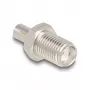 DeLOCK adapter SMA lizdas į TS9 kištuką