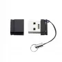USB atmintukas Intenso 16 GB USB Type-A 3.2 Gen 1 juodas
