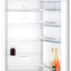 Įmontuojamas šaldytuvas NEFF KI1413DD1 — 204 l, energijos klasė D, LED apšvietimas, dešiniai vyriai, baltas
