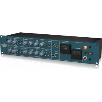 Behringer 369 kompresorius/ribotuvas