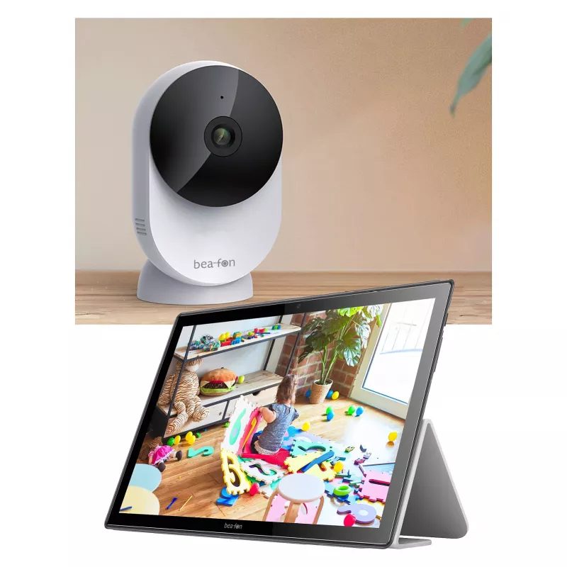 Beafon Bea-fon SmartHome Flexy 2F Vidinė kamera (BEASH-2F-W)