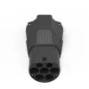 Kištukinis adapteris NRGkick Smart Attachment Type 2 Juoda 32 A